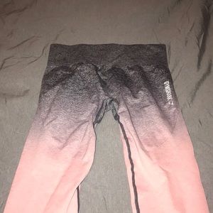 Gymshark leggings